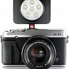 Лампа Manfrotto LUMIE SERIES ART LED LIGHT &amp; ACCESSORIES (MLUMIEART-BK)