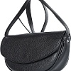 Сумка через плечо Galanteya 25624 24с1083к45 (черный)