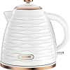 Электрический чайник Leonord LE-1521 (белый)