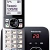 Радиотелефон Panasonic KX-TG6821