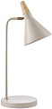 Настольная лампа Bergenson Bjorn Thor BB0000418 (бежевый)