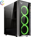 Корпус CrownMicro CMC-GS10RGB 600W