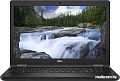 Ноутбук Dell Latitude 15 5590-6818