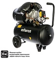 Компрессор Inforce CXV-50L