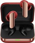 Наушники Realme Buds Air 7 Pro (красный)