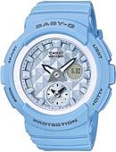 Наручные часы Casio Baby-G BGA-190BE-2A