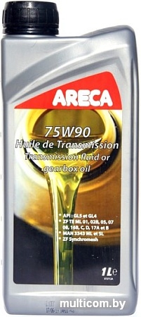 Areca 75W-90 1л