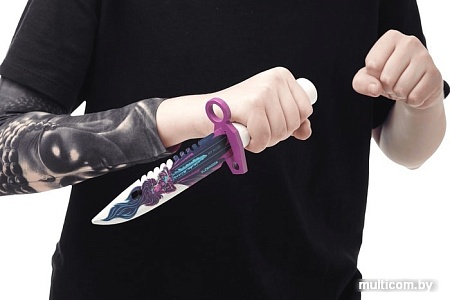 Модель ножа VozWooden М9 Нео-Нуар 1001-0414