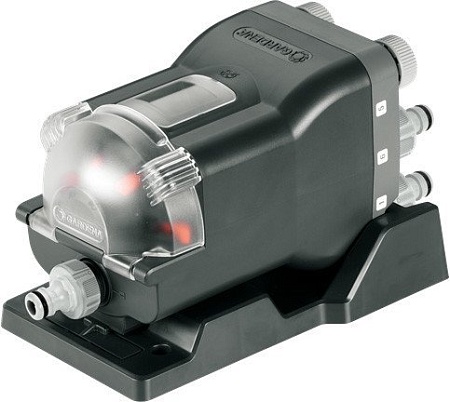 Gardena Распределитель воды автоматический [1197-29]