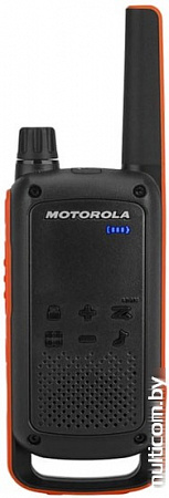 Портативная радиостанция Motorola T82