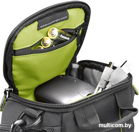Сумка Case Logic Compact System/Hybrid Camera Case (DCB-314)