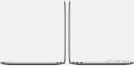 Ноутбук Apple MacBook Pro 13" (2017 год) [MPXT2]
