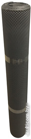 Eva лист для автоковрика Eco Cover Шестиугольник 255x140см (серый)
