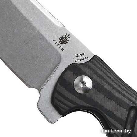 Складной нож KIZER C01c Mini Ki3488A4