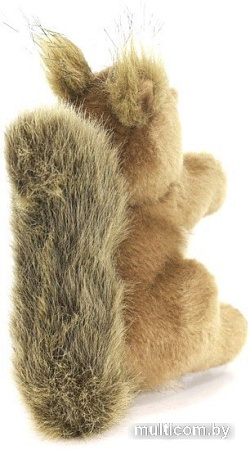 Классическая игрушка Hansa Сreation Белка 2129 (16 см)