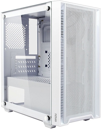 Корпус Ginzzu CL540