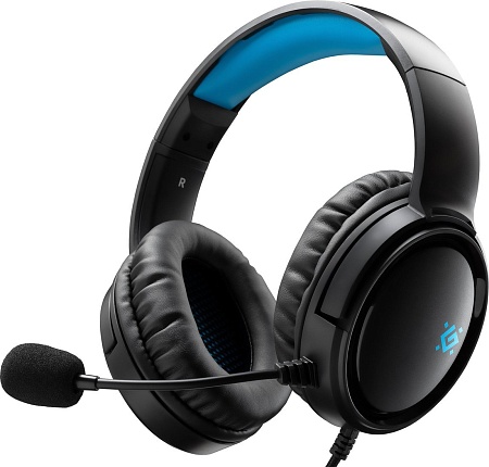 Наушники Defender Abyss