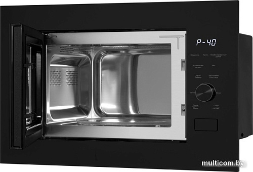 Микроволновая печь Weissgauff HMT-625 Grill