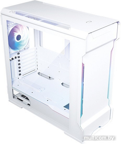 Корпус Phanteks Enthoo Evolv X Glass PH-ES518XTG_DMW