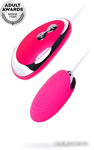 Виброяйцо TOYFA 764011