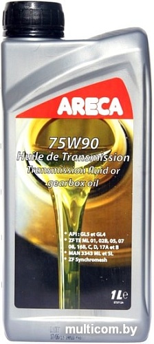 Areca 75W-90 1л