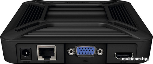 Сетевой видеорегистратор Synology VS360HD