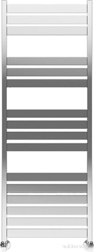 Полотенцесушитель TERMINUS Латтэ П16 500x1400 (хром)