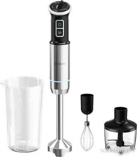 Погружной блендер Cecotec Power Neutron 1100MAX Cream&Crush