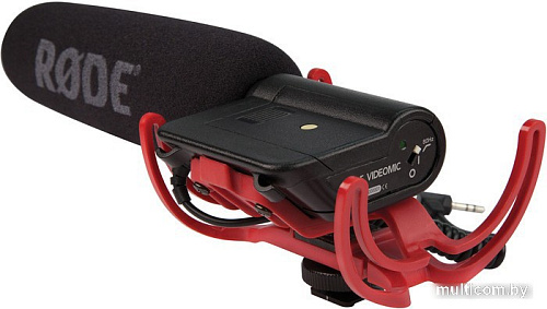Микрофон RODE Video Mic