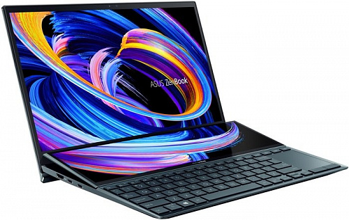 Ноутбук ASUS ZenBook Duo 14 UX482EA-HY034R