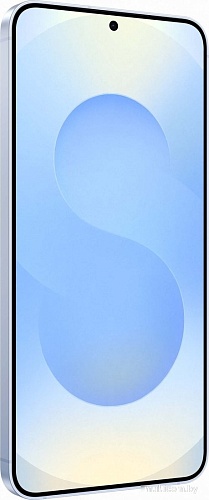 Телефон Samsung Galaxy S25+ SM-S936N 12GB/512GB (голубой)