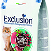 Сухой корм для кошек Exclusion Sterilized Tuna NGCST12 (12 кг)