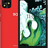 Смартфон BQ-Mobile BQ-5060L Basic (красный)