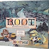 Настольная игра Crowd Games Корни. Речное братство