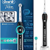 Электрическая зубная щетка Braun Oral-B Smart 4 4000N D601.523.3 (черный)