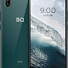 Смартфон BQ-Mobile BQ-6045L Nice (зеленый)