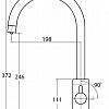 AQUASANITA AQUASANITA 2963 (гранит)