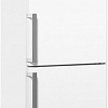 Холодильник BEKO CNKR5296K21W