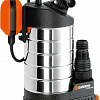 Насос Gardena 21000 inox Premium