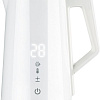 Электрический чайник TECHNO D3815ES (белый)