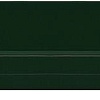 Диван Brioli Рико трехместный (рогожка, J8 темно-зеленый)