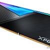 Оперативная память ADATA XPG Lancer RGB 16ГБ DDR5 5200 МГц AX5U5200C3816G-CLARBK