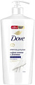 Dove Гель для душа Глубокое питание и увлажнение 610 мл