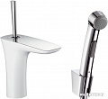 Смеситель Hansgrohe PuraVida 15275400