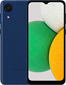 Смартфон Samsung Galaxy A03 Core SM-A032F/DS 2GB/32GB (синий)