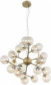 Подвесная люстра ST Luce Pallere SL438.203.24