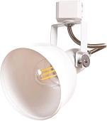Трековый светильник Arte Lamp Martin Track A5213PL-1WH