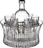 Набор рюмок Waterford Lismore Collection 1058231