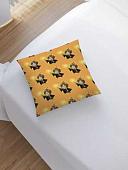 Чехол на подушку JoyArty Гарри Поттер : озорной чародей sl_23723