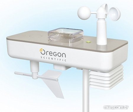 Метеостанция Oregon Scientific WMR500